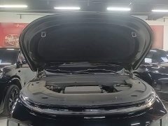 Li Auto L7 2024 MAX - ფოტო 19