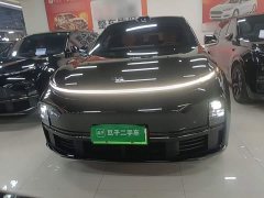 Li Auto L7 2024 MAX - ფოტო 2