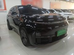 Li Auto L7 2024 MAX - ფოტო 3