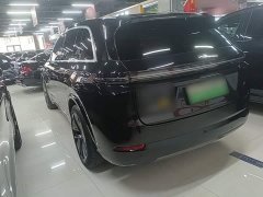 Li Auto L7 2024 MAX - ფოტო 4