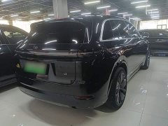 Li Auto L7 2024 MAX - ფოტო 6