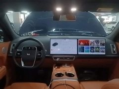Li Auto L7 2024 MAX - ფოტო 9