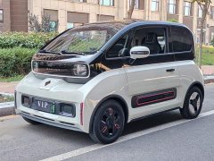 Wuling Baojun KiWi EV 2021 Designer Ternary Lithium - ფოტო 1