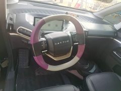 Wuling Baojun KiWi EV 2021 Designer Ternary Lithium - ფოტო 10