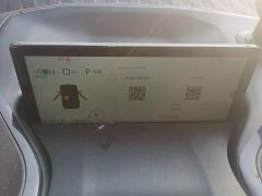 Wuling Baojun KiWi EV 2021 Designer Ternary Lithium - ფოტო 11