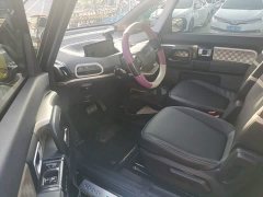 Wuling Baojun KiWi EV 2021 Designer Ternary Lithium - ფოტო 15