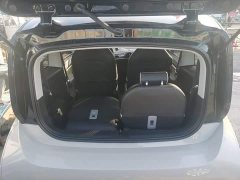 Wuling Baojun KiWi EV 2021 Designer Ternary Lithium - ფოტო 18