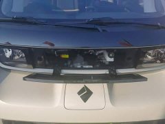 Wuling Baojun KiWi EV 2021 Designer Ternary Lithium - ფოტო 19