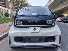Wuling Baojun KiWi EV 2021 Designer Ternary Lithium - ფოტო 2