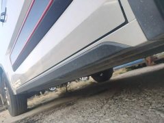 Wuling Baojun KiWi EV 2021 Designer Ternary Lithium - ფოტო 20