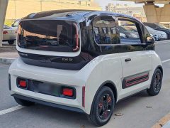 Wuling Baojun KiWi EV 2021 Designer Ternary Lithium - ფოტო 6