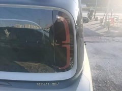 Wuling Baojun KiWi EV 2021 Designer Ternary Lithium - ფოტო 7
