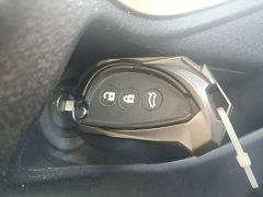 Wuling Baojun KiWi EV 2021 Designer Ternary Lithium - ფოტო 8