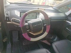 Wuling Baojun KiWi EV 2021 Designer Ternary Lithium - ფოტო 9