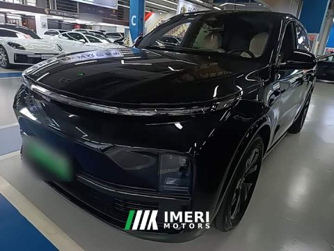 2023 Li Auto L8 Pro - ავტომობილი ჩინეთიდან