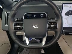 Li Auto L8 Pro - ფოტო 10