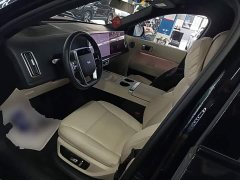 Li Auto L8 Pro - ფოტო 14