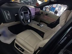 Li Auto L8 Pro - ფოტო 15