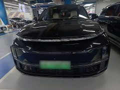 Li Auto L8 Pro - ფოტო 2