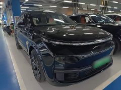 Li Auto L8 Pro - ფოტო 3