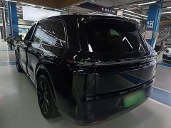 Li Auto L8 Pro - ფოტო 4