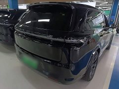 Li Auto L8 Pro - ფოტო 6