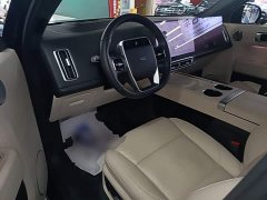 Li Auto L8 Pro - ფოტო 9