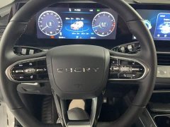 Chery Tiggo 7 PLUS 2023 Champion Edition 1.5TCI CVT Extraordinary Edition - ფოტო 10