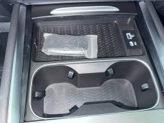 Chery Tiggo 7 PLUS 2023 Champion Edition 1.5TCI CVT Extraordinary Edition - ფოტო 12