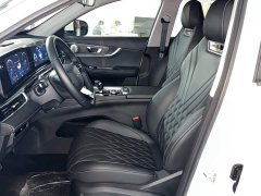 Chery Tiggo 7 PLUS 2023 Champion Edition 1.5TCI CVT Extraordinary Edition - ფოტო 18