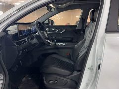 Chery Tiggo 7 PLUS 2023 Champion Edition 1.5TCI CVT Extraordinary Edition - ფოტო 20