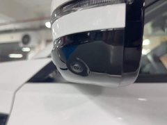 Chery Tiggo 7 PLUS 2023 Champion Edition 1.5TCI CVT Extraordinary Edition - ფოტო 6