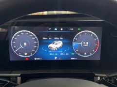 Chery Tiggo 7 PLUS 2023 Champion Edition 1.5TCI CVT Extraordinary Edition - ფოტო 8
