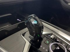 Chery Tiggo 7 PLUS 2023 Champion Edition 1.5TCI CVT Extraordinary Edition - ფოტო 9