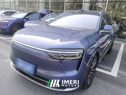 2025 AITO M7 2026 Extended Range Ultra AWD 5-Seater with 192-Channel LiDAR - ავტომობილი ჩინეთიდან