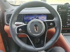 AITO M7 2026 Extended Range Ultra AWD 5-Seater with 192-Channel LiDAR - ფოტო 10