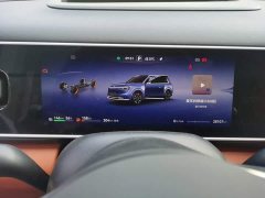 AITO M7 2026 Extended Range Ultra AWD 5-Seater with 192-Channel LiDAR - ფოტო 11