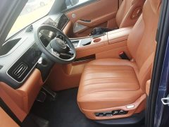 AITO M7 2026 Extended Range Ultra AWD 5-Seater with 192-Channel LiDAR - ფოტო 14