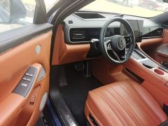 AITO M7 2026 Extended Range Ultra AWD 5-Seater with 192-Channel LiDAR - ფოტო 15