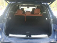 AITO M7 2026 Extended Range Ultra AWD 5-Seater with 192-Channel LiDAR - ფოტო 18