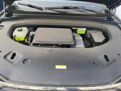 AITO M7 2026 Extended Range Ultra AWD 5-Seater with 192-Channel LiDAR - ფოტო 19