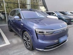 AITO M7 2026 Extended Range Ultra AWD 5-Seater with 192-Channel LiDAR - ფოტო 3