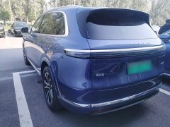 AITO M7 2026 Extended Range Ultra AWD 5-Seater with 192-Channel LiDAR - ფოტო 4