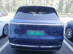 AITO M7 2026 Extended Range Ultra AWD 5-Seater with 192-Channel LiDAR - ფოტო 5