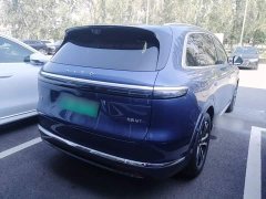 AITO M7 2026 Extended Range Ultra AWD 5-Seater with 192-Channel LiDAR - ფოტო 6