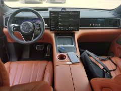 AITO M7 2026 Extended Range Ultra AWD 5-Seater with 192-Channel LiDAR - ფოტო 9