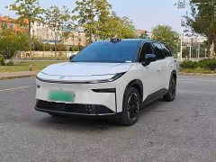 Toyota Platinum Smart 3X 520 Pro LiDAR Edition - ფოტო 1