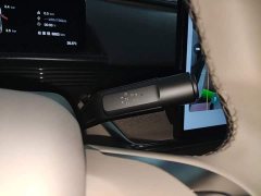 Toyota Platinum Smart 3X 520 Pro LiDAR Edition - ფოტო 13