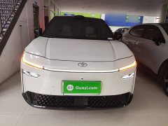 Toyota Platinum Smart 3X 520 Pro LiDAR Edition - ფოტო 2