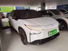 Toyota Platinum Smart 3X 520 Pro LiDAR Edition - ფოტო 3